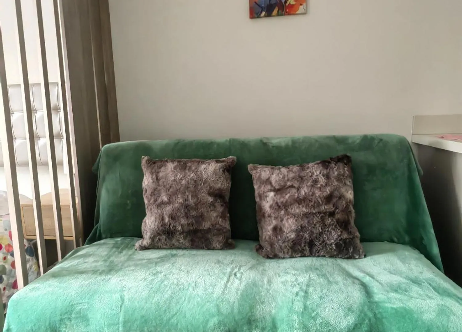 Excellence-Comodo Aparta-Studio Chapinero Central 보고타 아파트