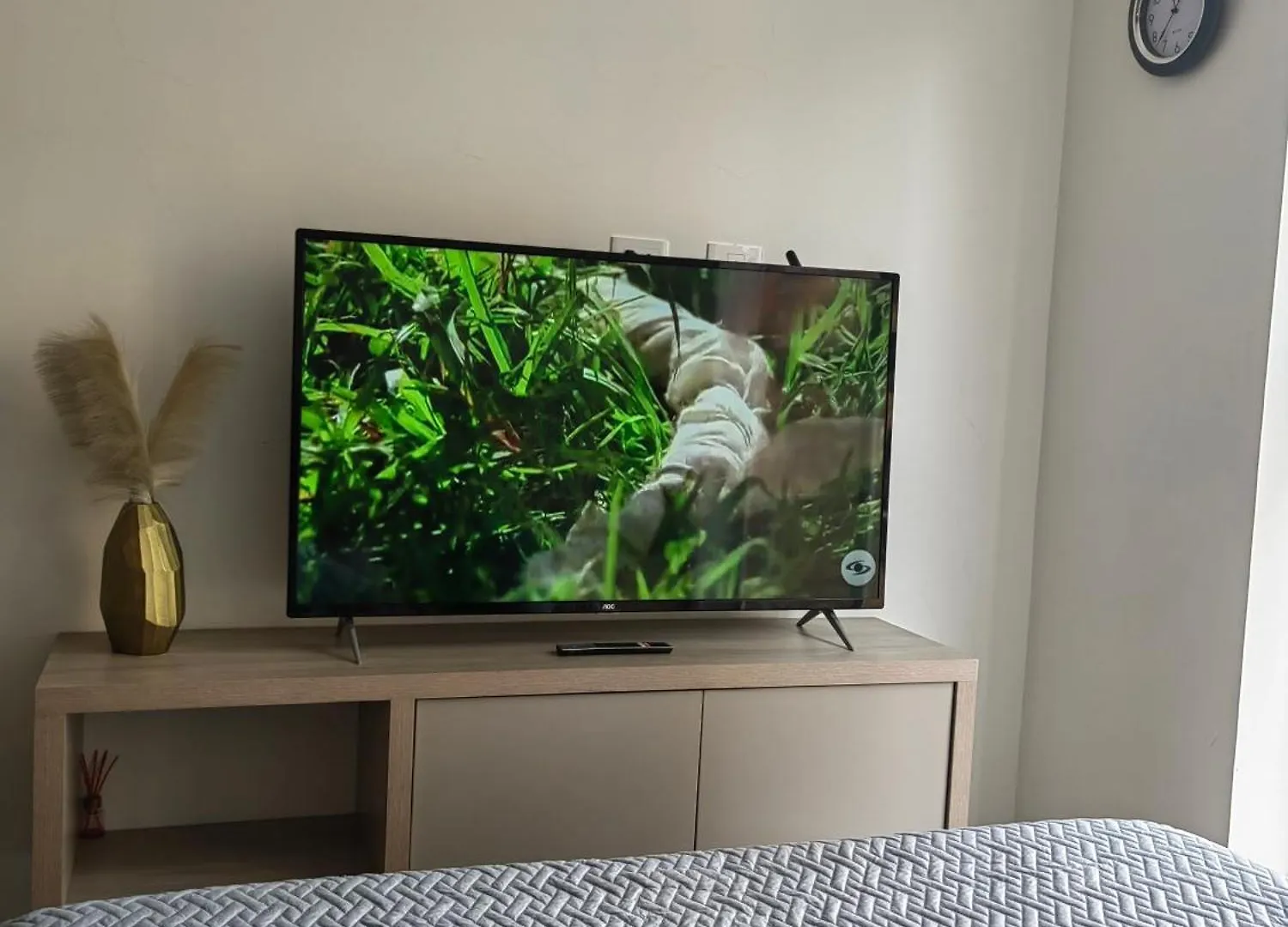 Apartment Excellence-Comodo Aparta-Studio Chapinero Central Bogotá